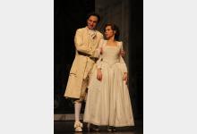 Don Giovanni - Opera 2001 - Massy 2020