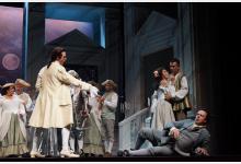 Don Giovanni - Opera 2001 - Ensayos 2014