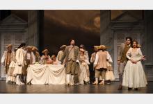 Don Giovanni - Opera 2001 - Massy 2020