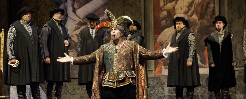 rigoletto