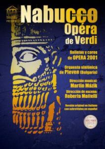 nabucco
