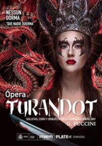 turandot