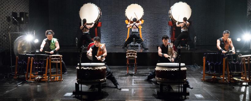 drums