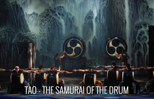 samurai
